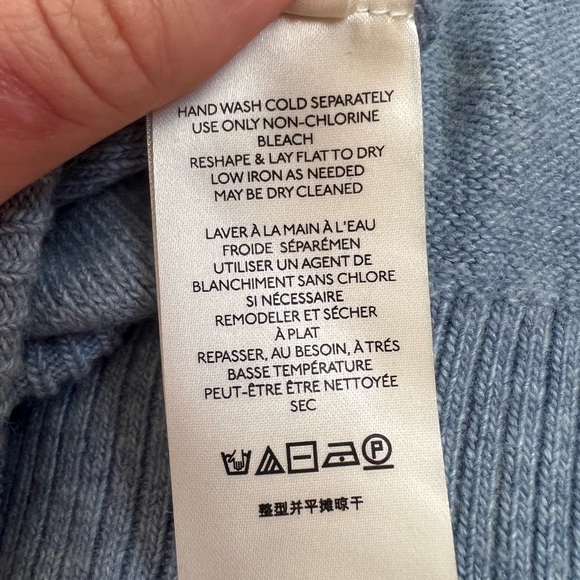 Free People La Boheme Sweater Dress - Picture 6 of 7